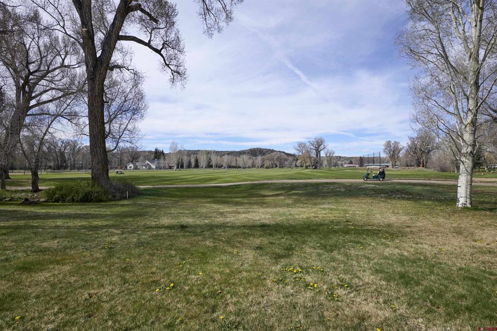 169 Camino Del Rio Common Gunnison CO 81230