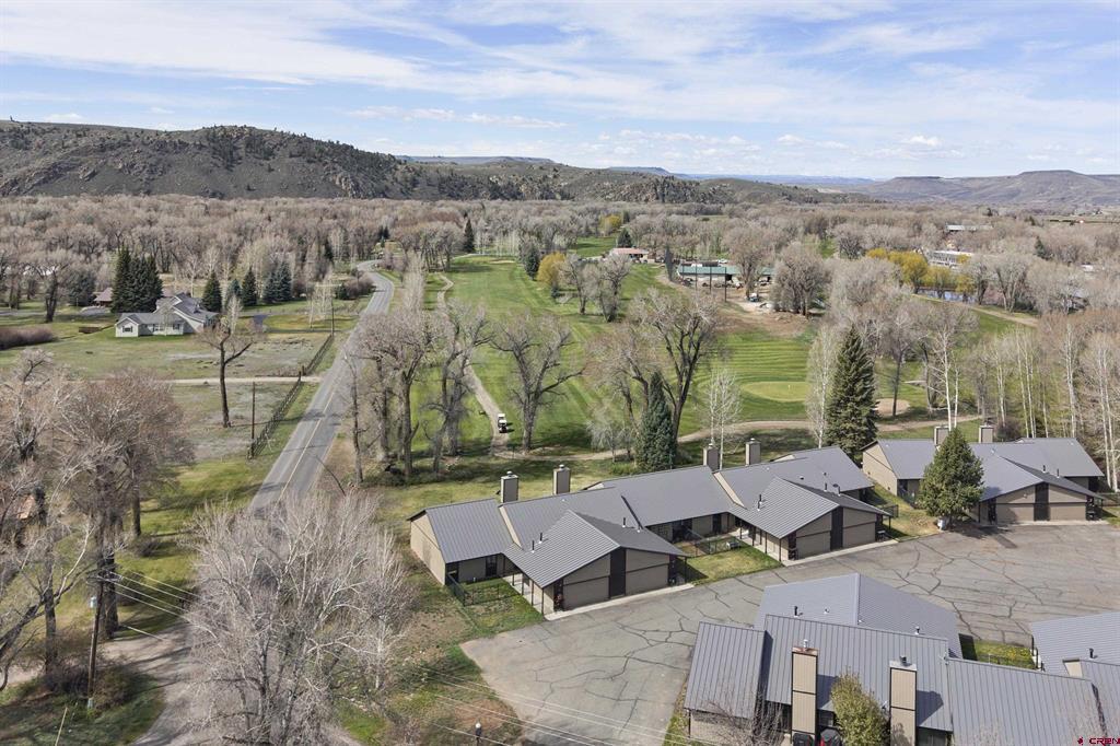 169 Camino Del Rio Common Gunnison CO 81230
