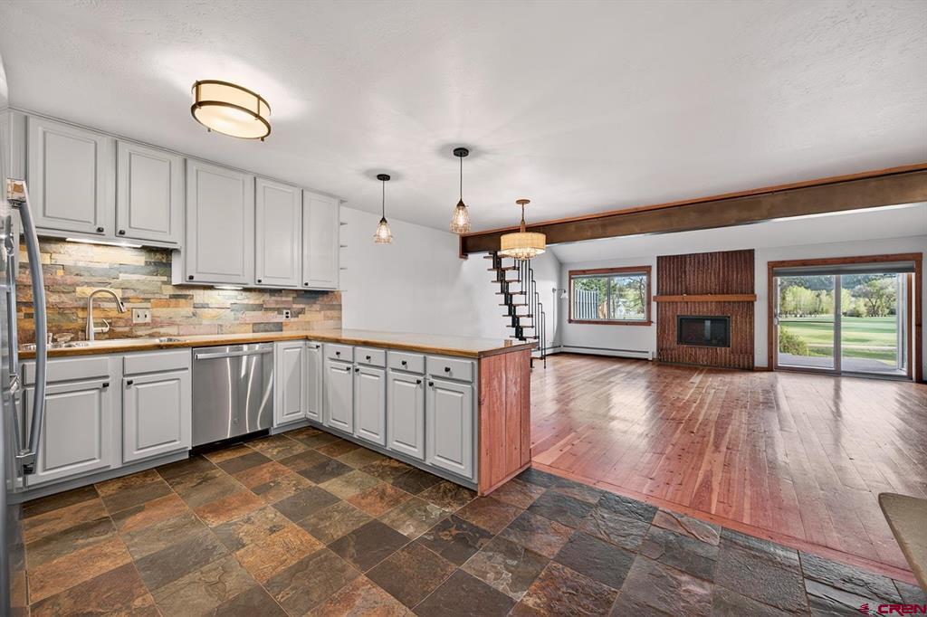 169 Camino Del Rio Common Gunnison CO 81230