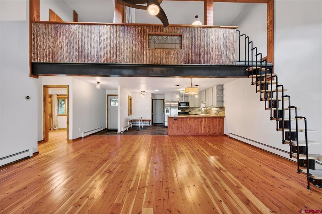 169 Camino Del Rio Common Gunnison CO 81230