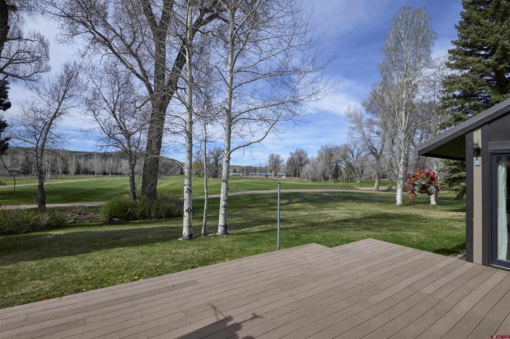 169 Camino Del Rio Common Gunnison CO 81230