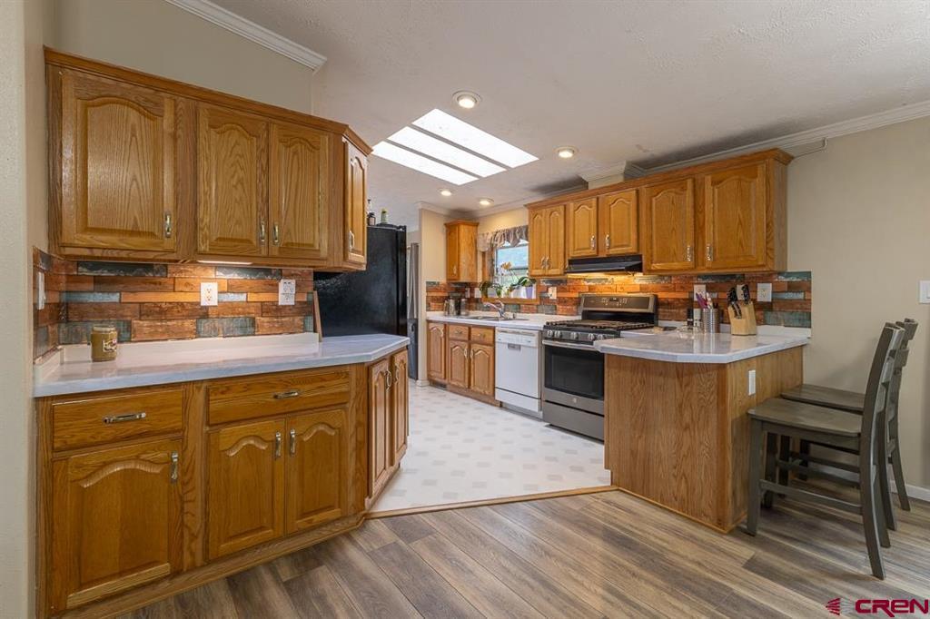 133 Pine Cone Drive Bayfield CO 81122