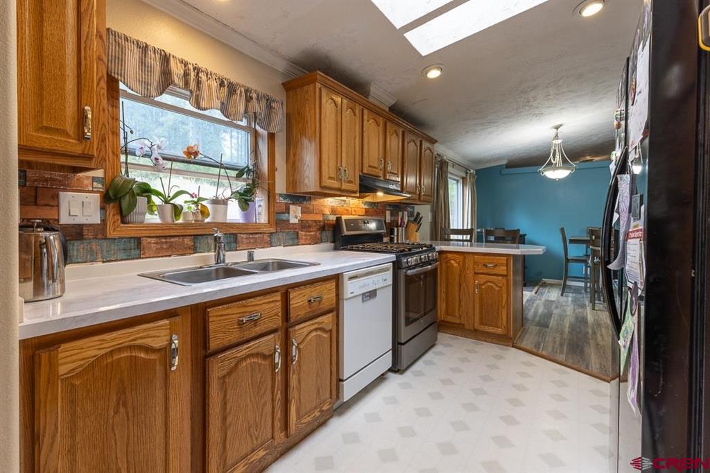 133 Pine Cone Drive Bayfield CO 81122