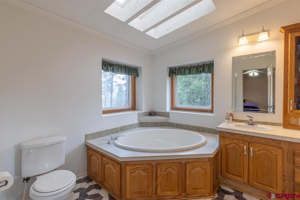 133 Pine Cone Drive Bayfield CO 81122