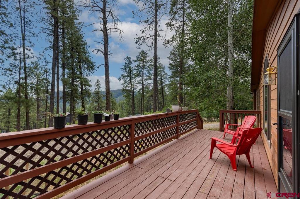133 Pine Cone Drive Bayfield CO 81122