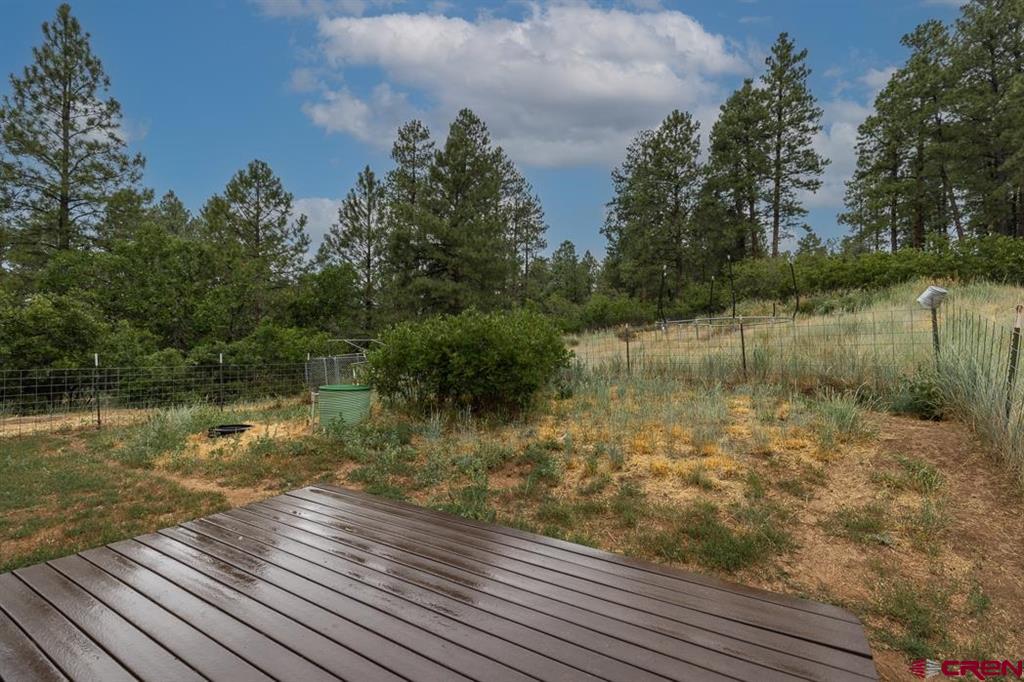 133 Pine Cone Drive Bayfield CO 81122