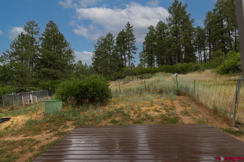 133 Pine Cone Drive Bayfield CO 81122