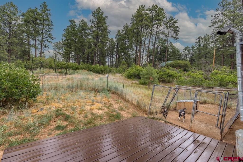 133 Pine Cone Drive Bayfield CO 81122