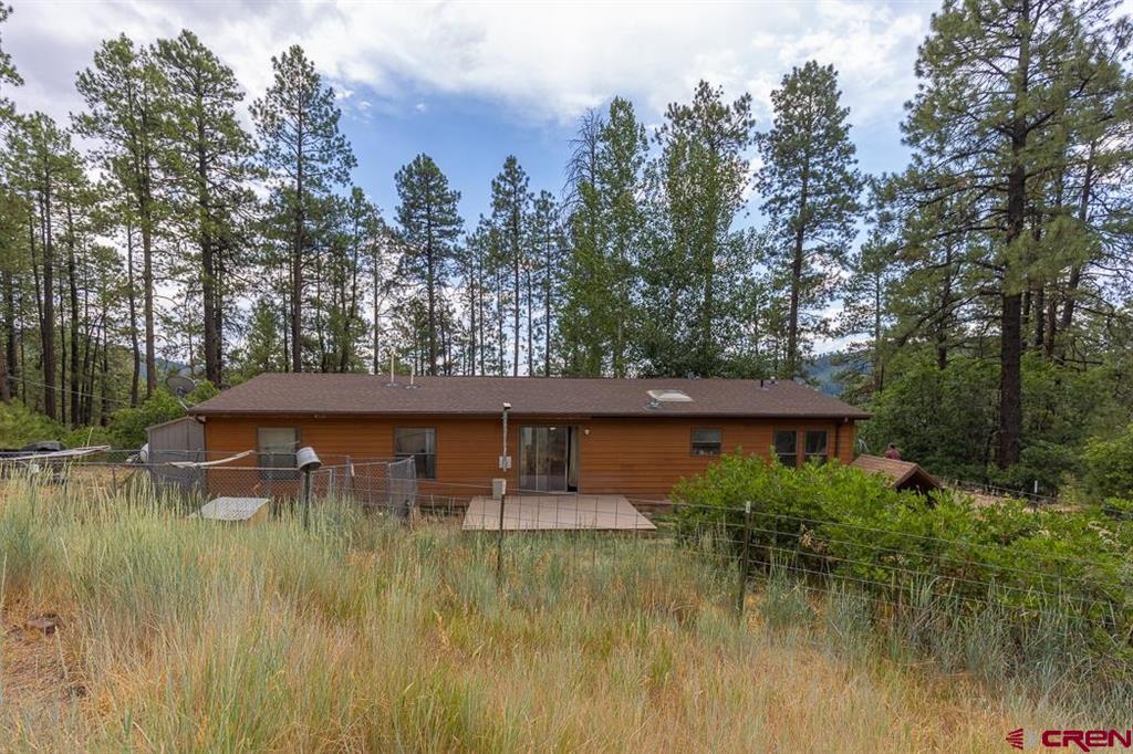 133 Pine Cone Drive Bayfield CO 81122