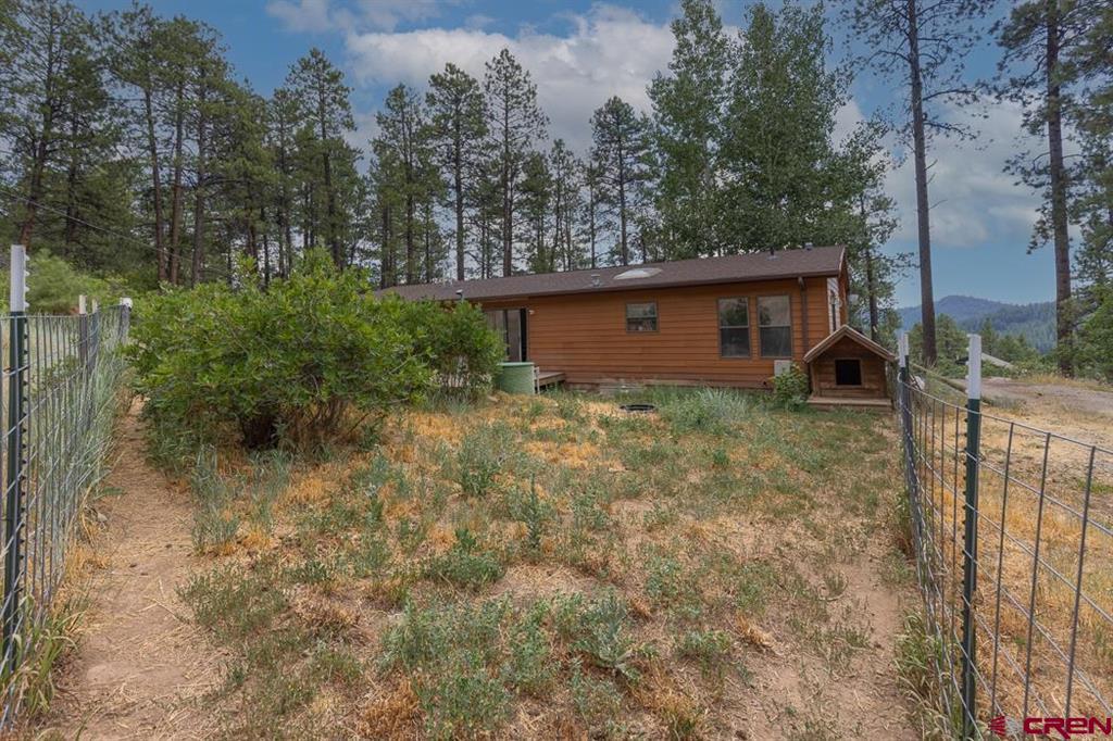 133 Pine Cone Drive Bayfield CO 81122