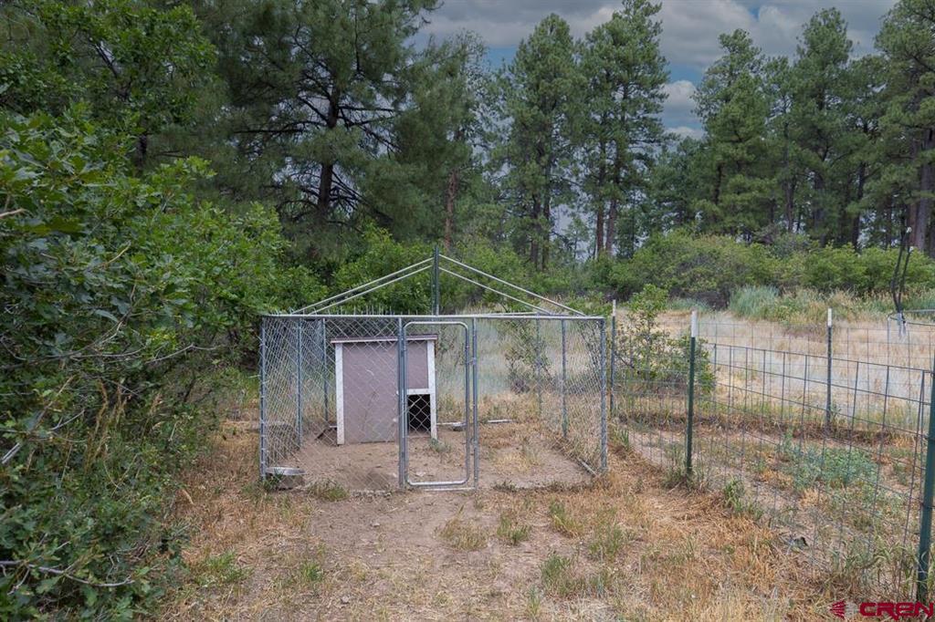 133 Pine Cone Drive Bayfield CO 81122