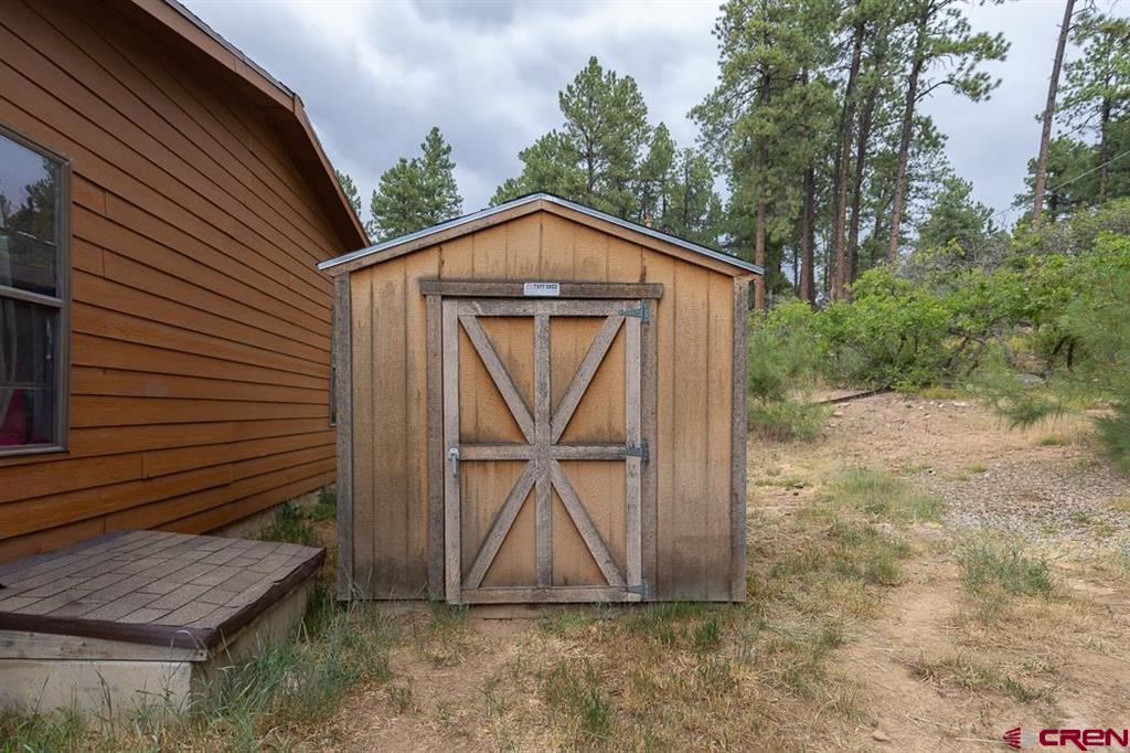 133 Pine Cone Drive Bayfield CO 81122