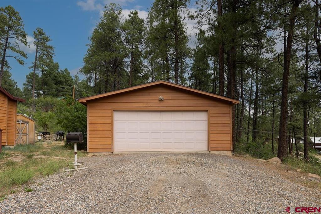 133 Pine Cone Drive Bayfield CO 81122