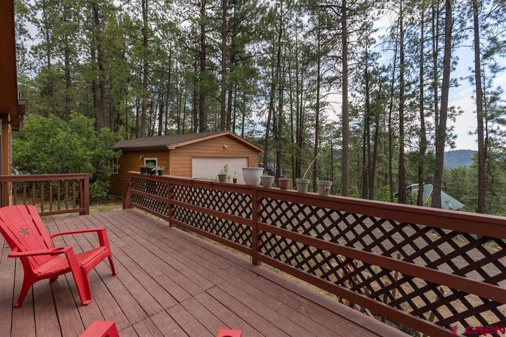 133 Pine Cone Drive Bayfield CO 81122