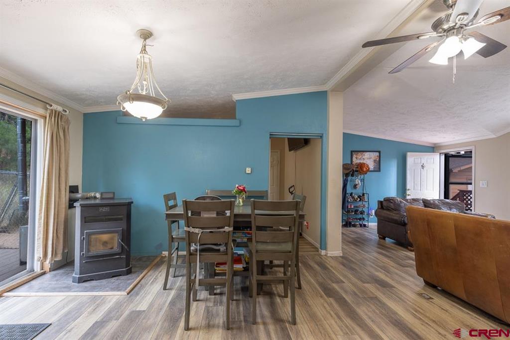 133 Pine Cone Drive Bayfield CO 81122