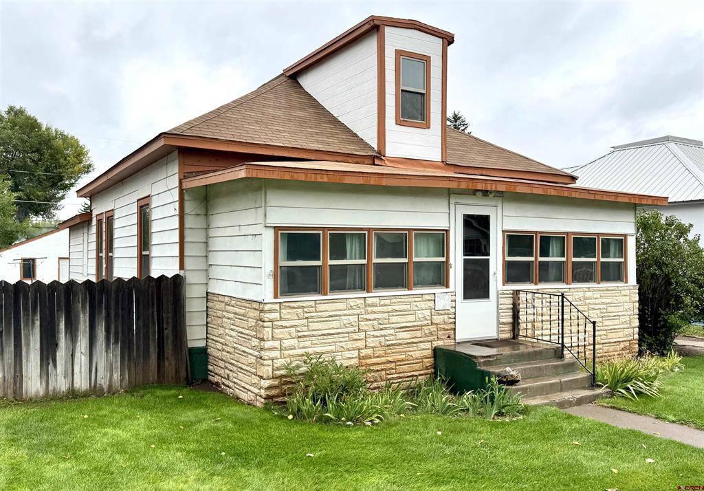 342 Washington Street Monte Vista CO 81144