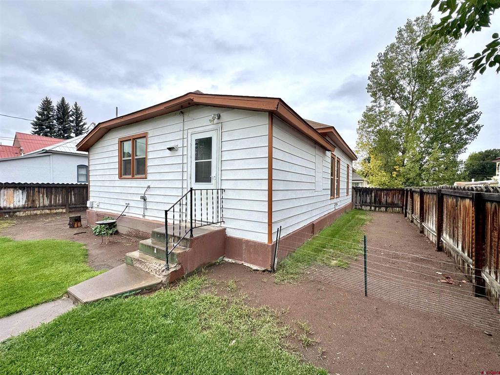 342 Washington Street Monte Vista CO 81144