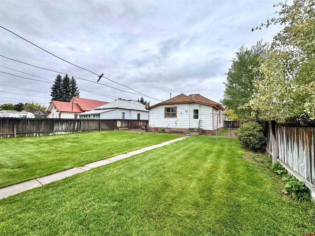 342 Washington Street Monte Vista CO 81144