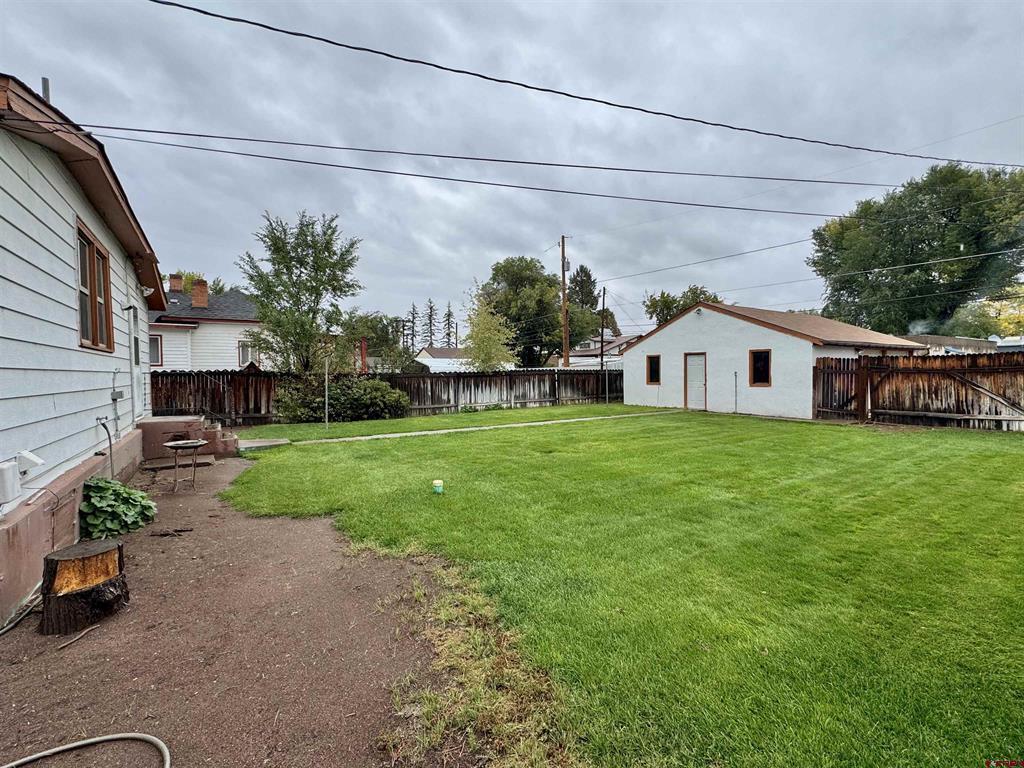 342 Washington Street Monte Vista CO 81144