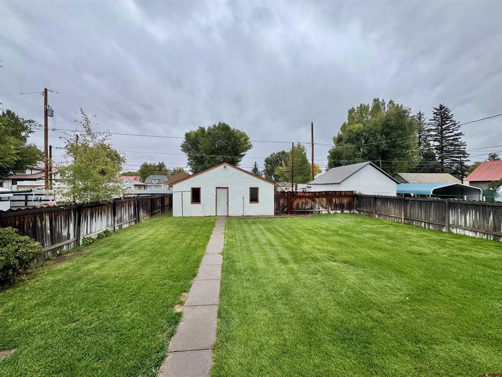 342 Washington Street Monte Vista CO 81144