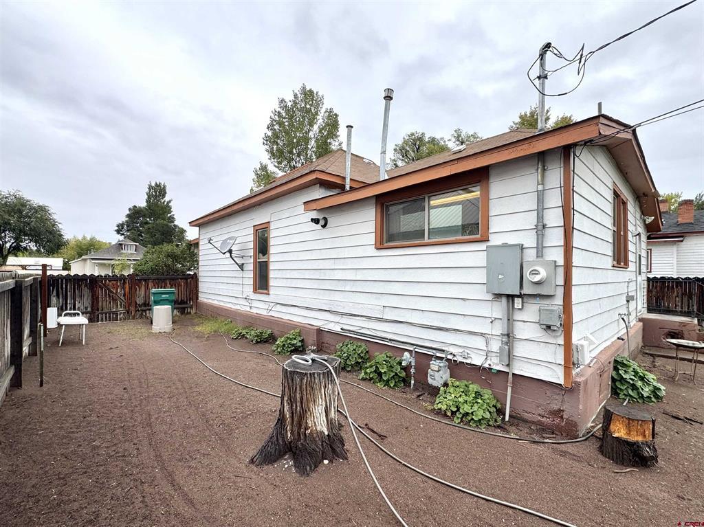 342 Washington Street Monte Vista CO 81144
