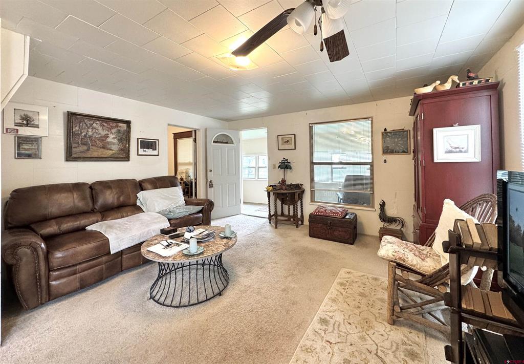 342 Washington Street Monte Vista CO 81144