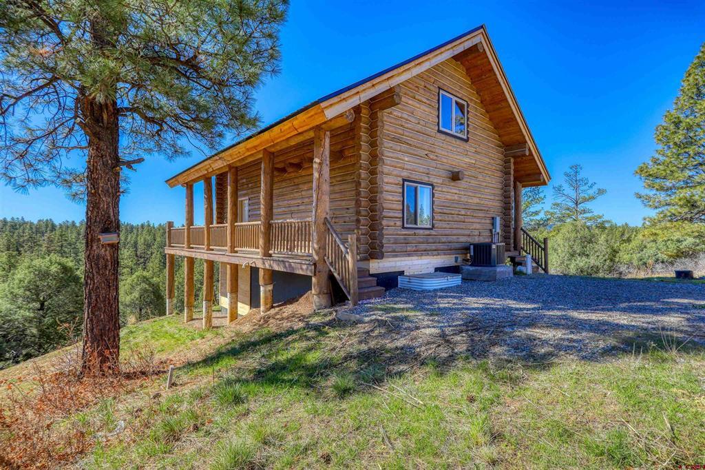 130 Carey's Court Pagosa Springs CO 81147