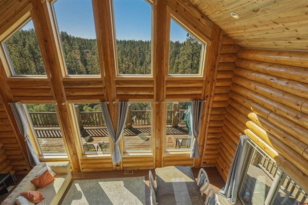 130 Carey's Court Pagosa Springs CO 81147