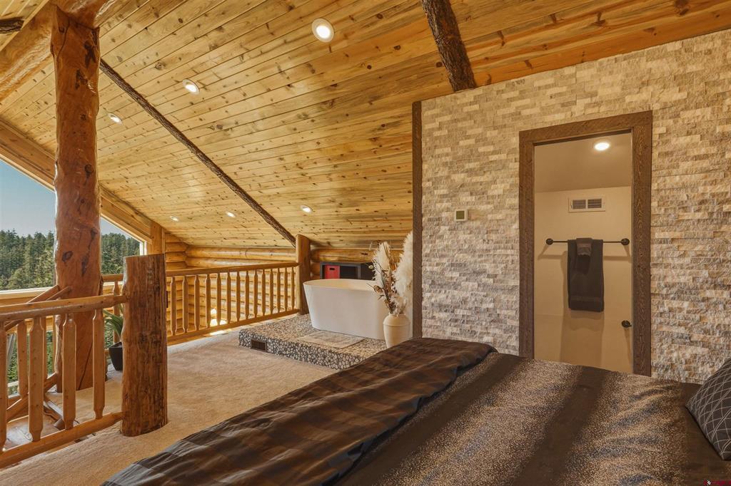 130 Carey's Court Pagosa Springs CO 81147