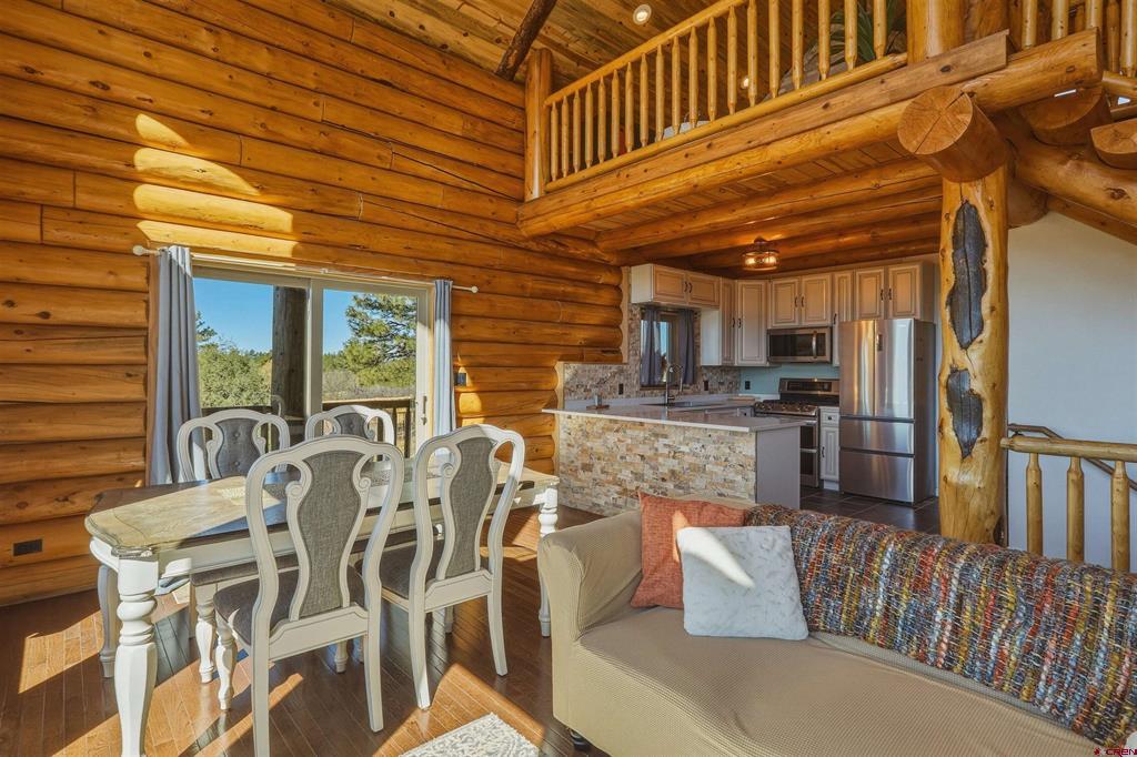 130 Carey's Court Pagosa Springs CO 81147