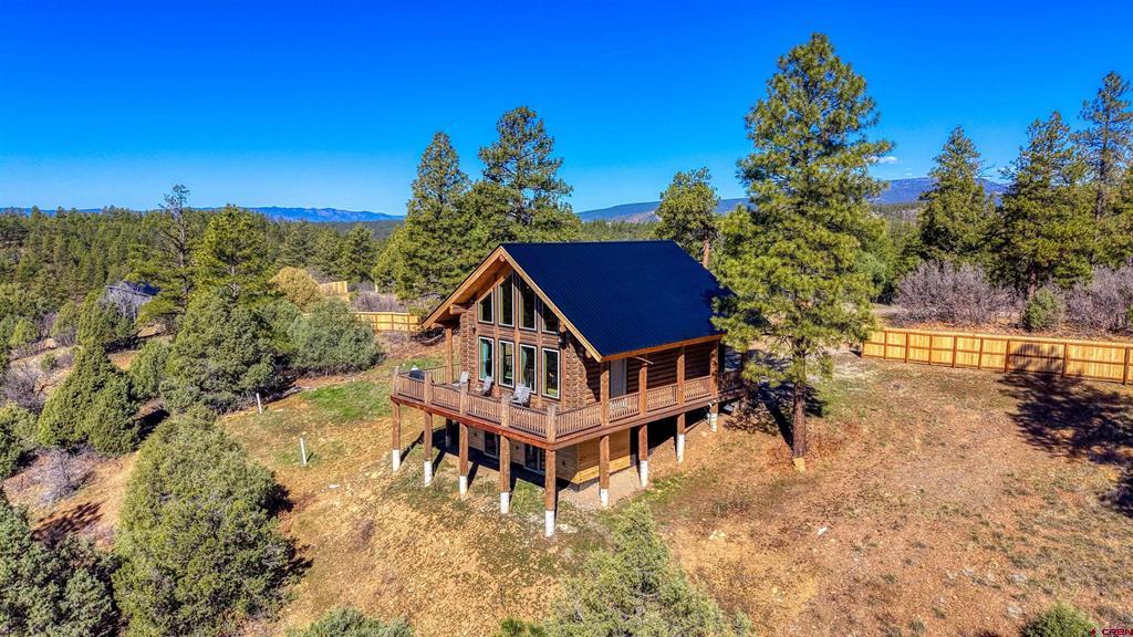 130 Carey's Court Pagosa Springs CO 81147