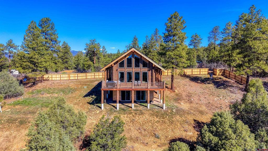 130 Carey's Court Pagosa Springs CO 81147
