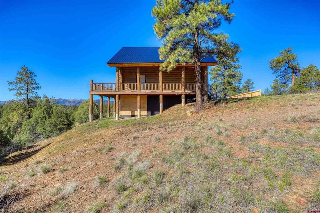 130 Carey's Court Pagosa Springs CO 81147