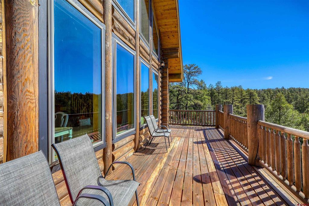 130 Carey's Court Pagosa Springs CO 81147