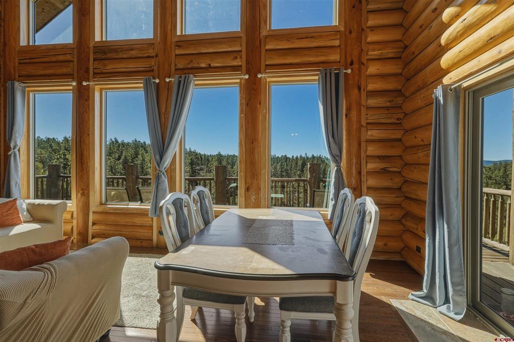 130 Carey's Court Pagosa Springs CO 81147