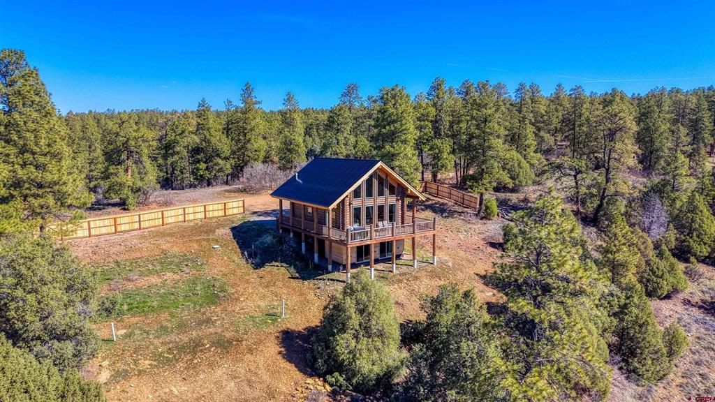 130 Carey's Court Pagosa Springs CO 81147