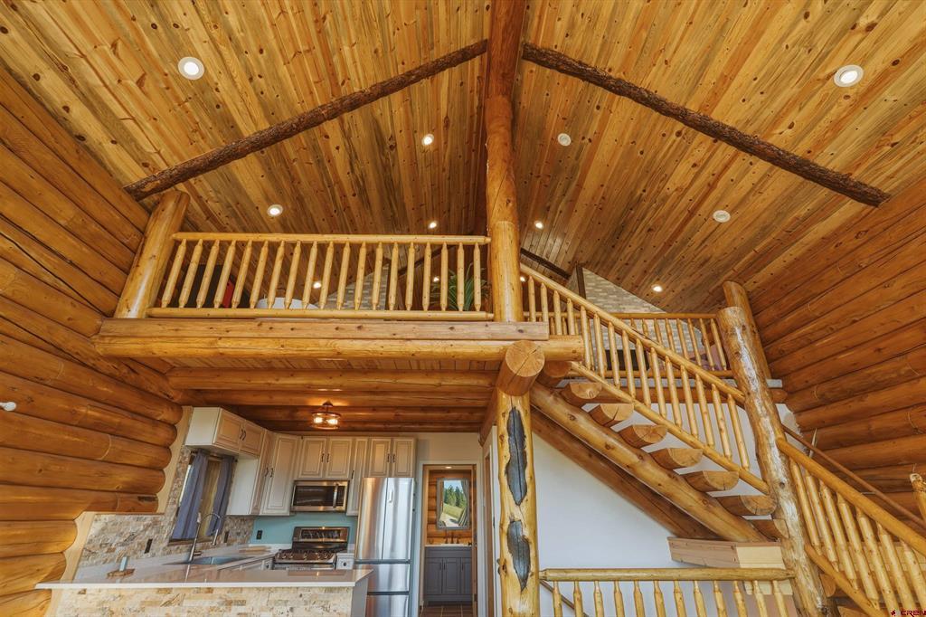 130 Carey's Court Pagosa Springs CO 81147