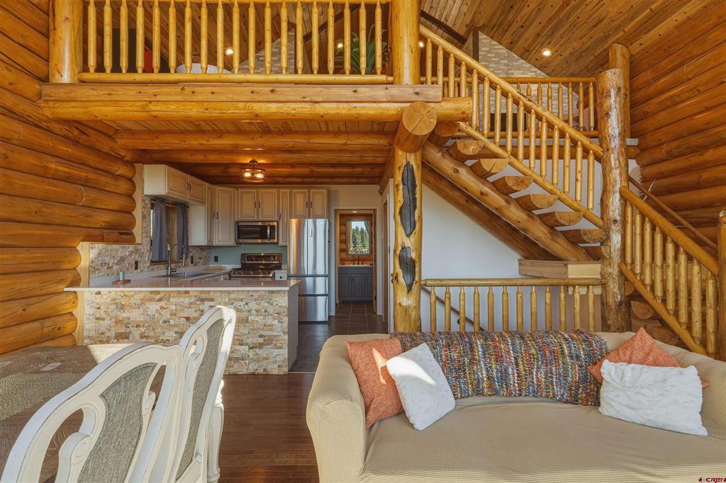 130 Carey's Court Pagosa Springs CO 81147