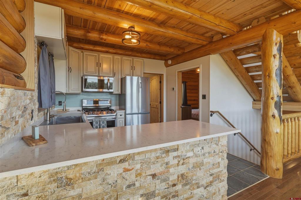 130 Carey's Court Pagosa Springs CO 81147