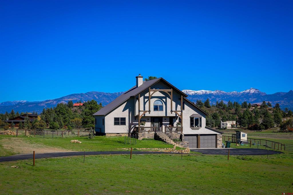 714 S Pagosa Boulevard Pagosa Springs CO 81147