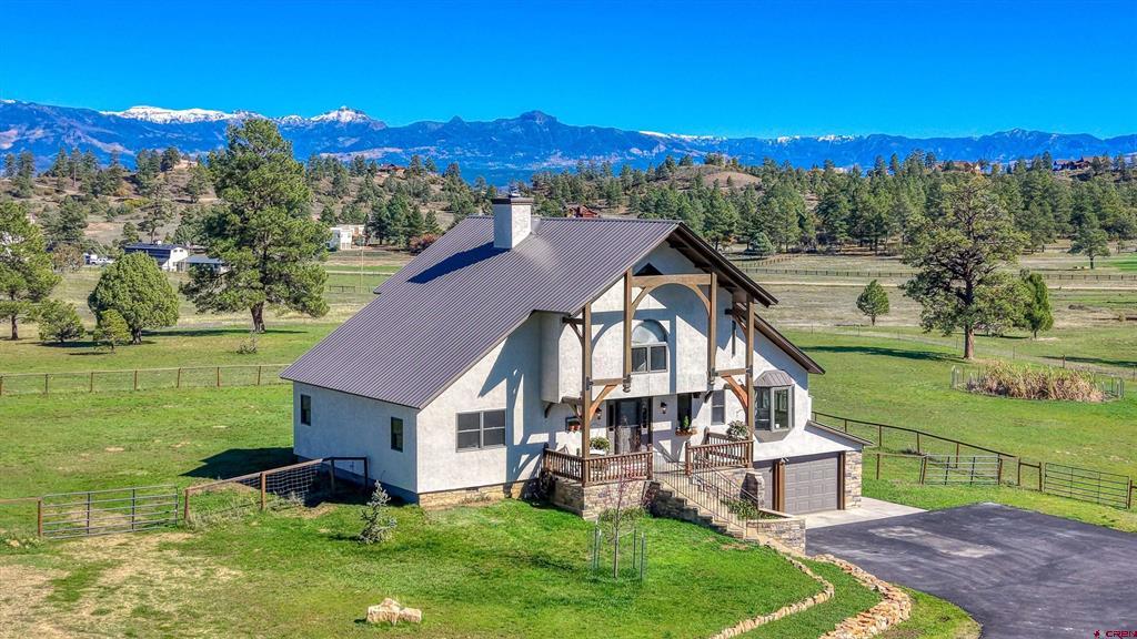 714 S Pagosa Boulevard Pagosa Springs CO 81147