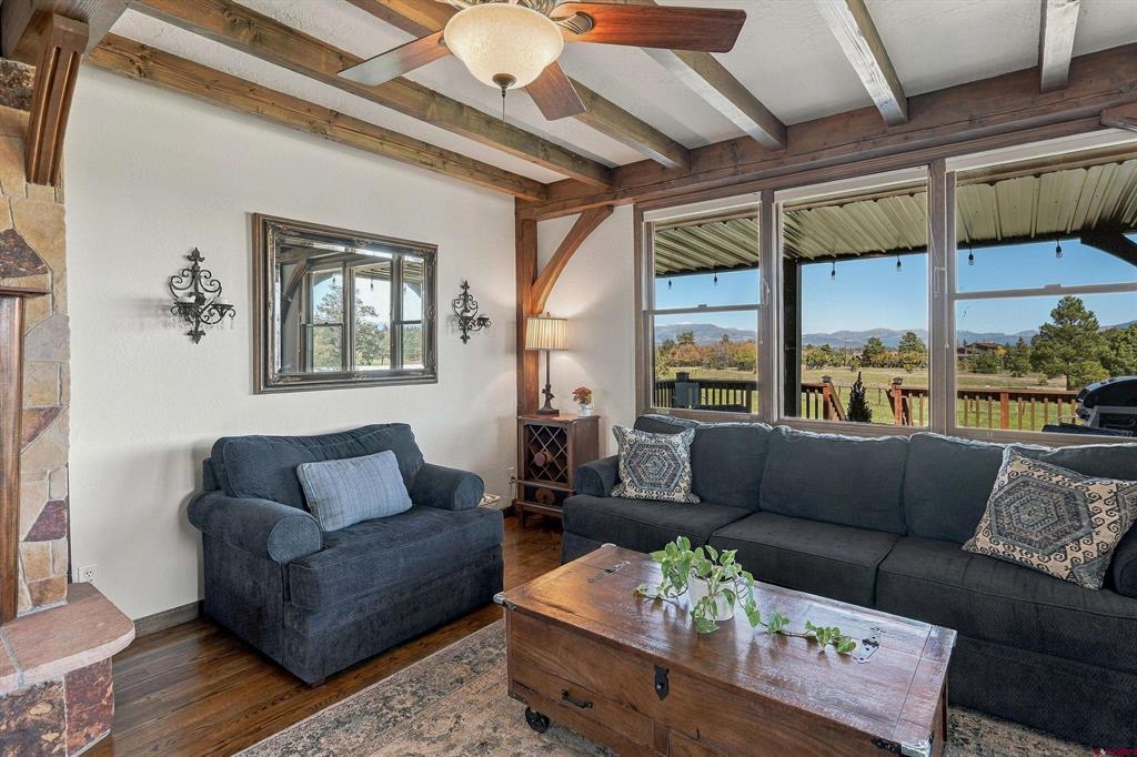 714 S Pagosa Boulevard Pagosa Springs CO 81147