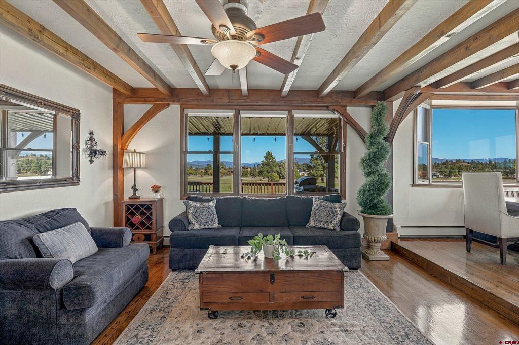 714 S Pagosa Boulevard Pagosa Springs CO 81147