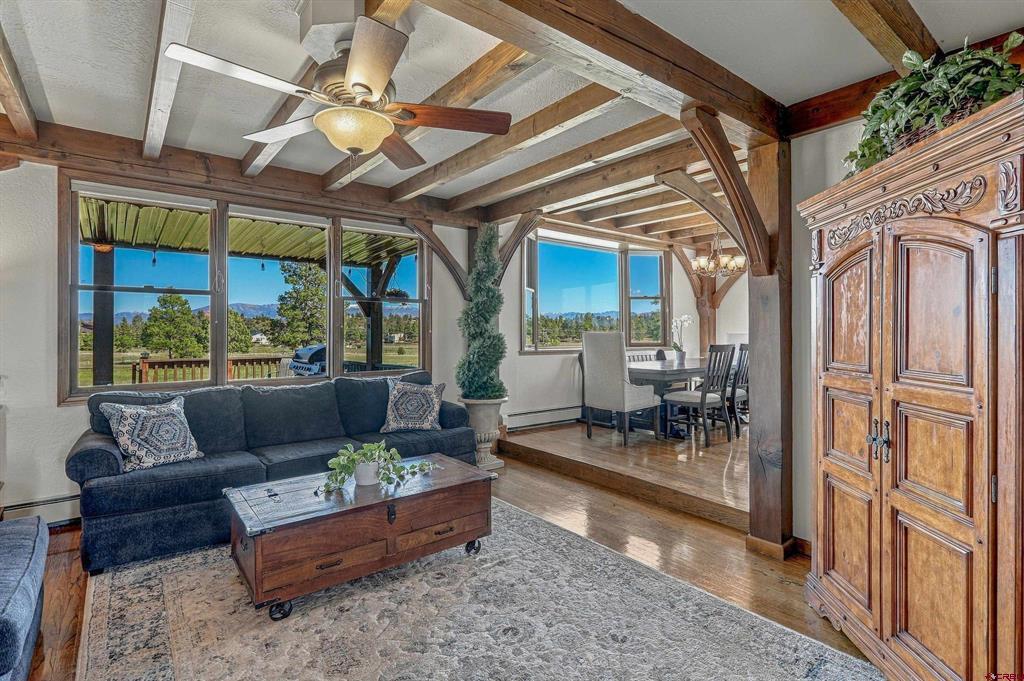 714 S Pagosa Boulevard Pagosa Springs CO 81147