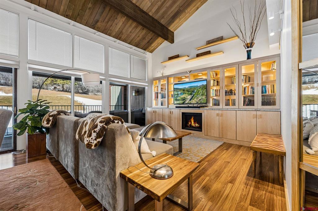 365 S Tamarron Drive Durango CO 81301