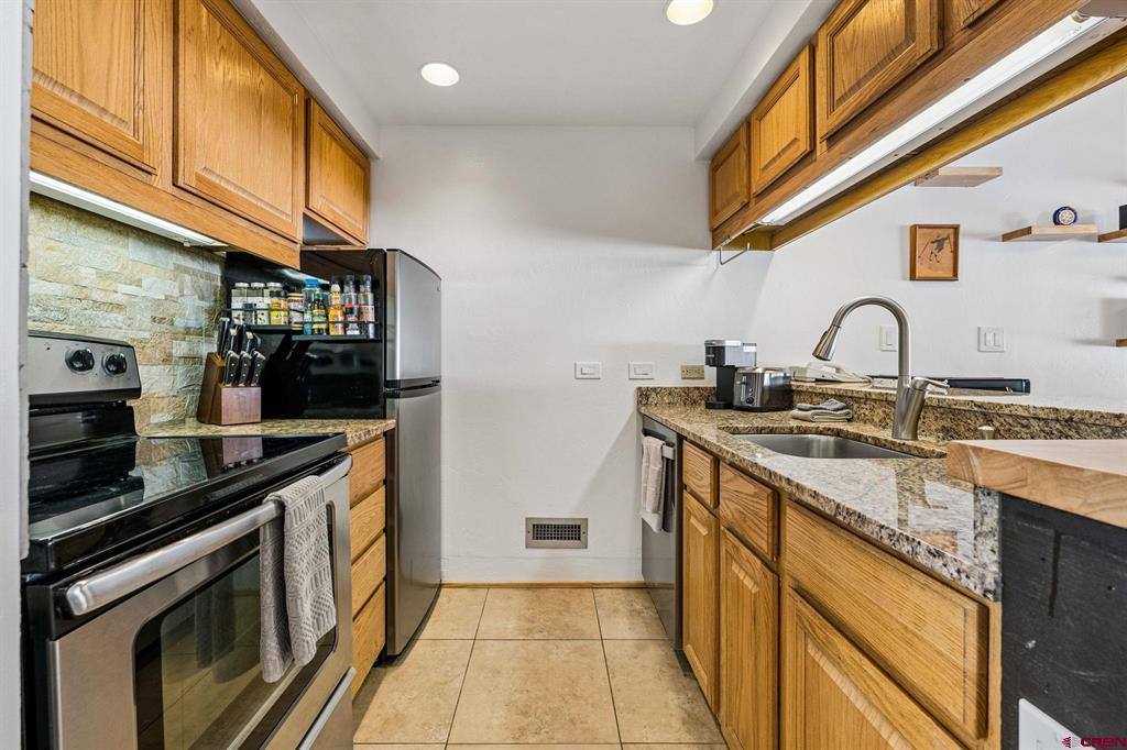 365 S Tamarron Drive Durango CO 81301