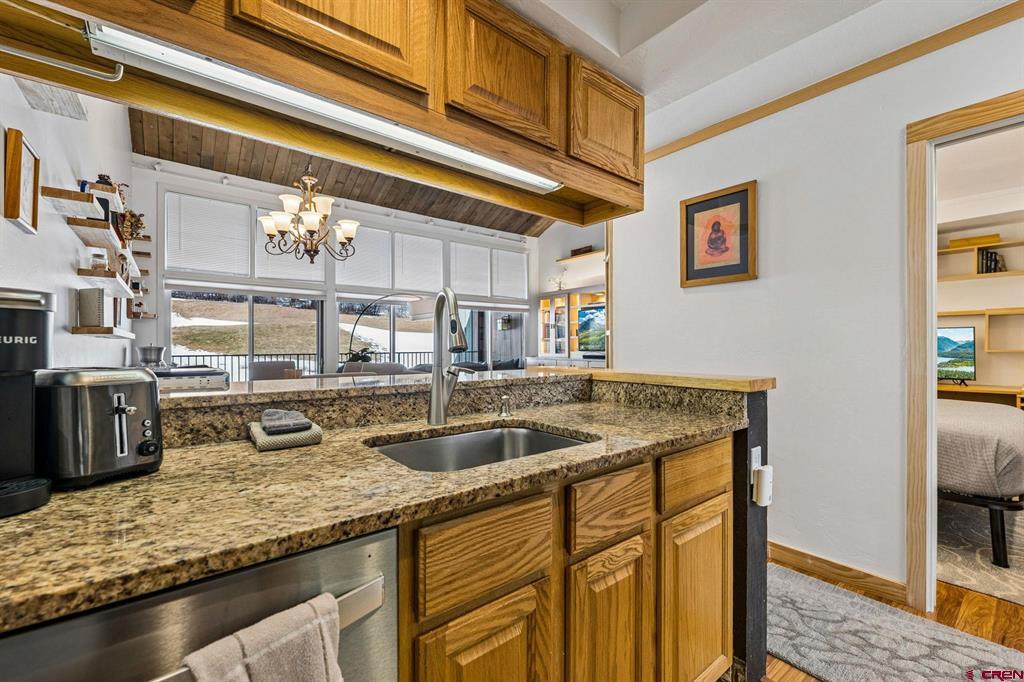 365 S Tamarron Drive Durango CO 81301