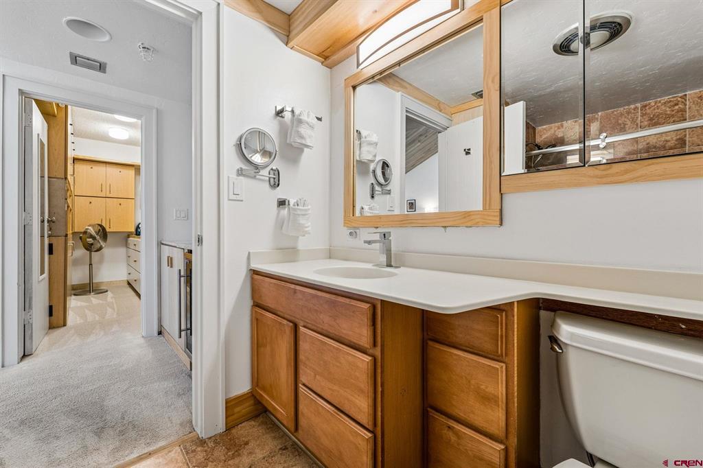 365 S Tamarron Drive Durango CO 81301