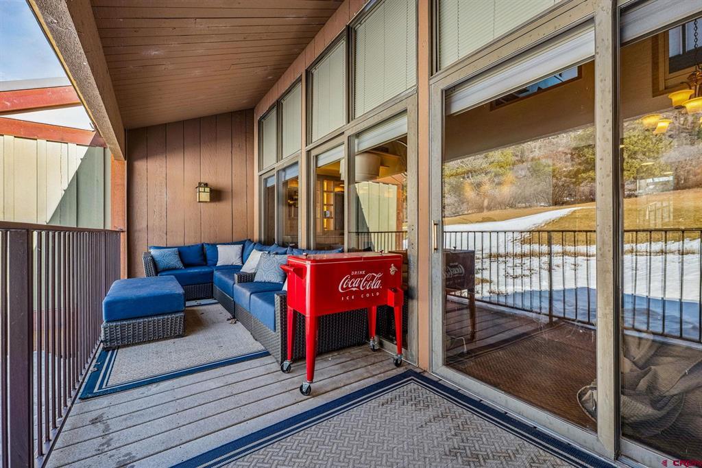 365 S Tamarron Drive Durango CO 81301