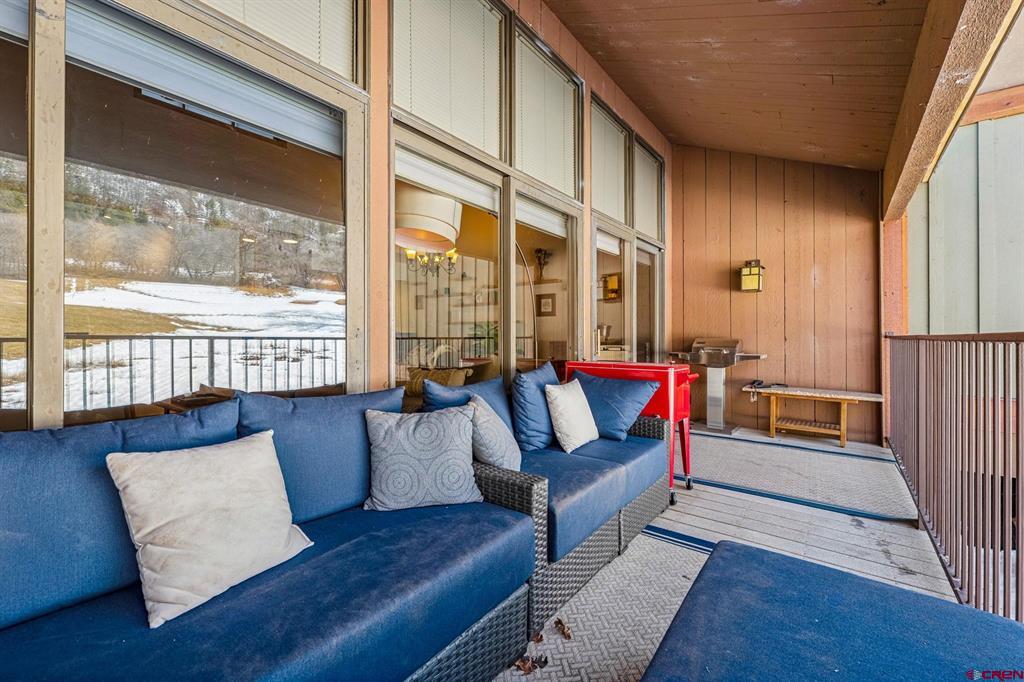 365 S Tamarron Drive Durango CO 81301